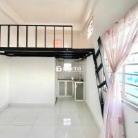 Phòng Trọ Gác Cao có thang máy bảo vệ gần Aeon Bình Tân - Khu Tên Lửa
