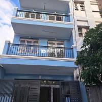 NHÀ MỚI XÂY CHO THUÊ Q12