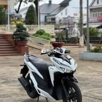 Honda Vario 150cc 2021 Trắng