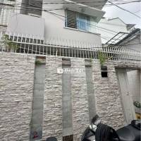 ĐÔNG HƯNG THUẬN 02 HẺM 4M,DT 7,❌12M 1LẦU 3 PN CHỈ NHỈNH 5 TỶ 