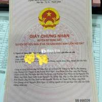 Bán CCMN Trần Cung, Phạm Văn Đồng, Giá Rẻ, Sổ Hồng Từng Căn 46m 2n1wc