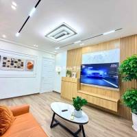 Bán CC Mini Xuân Đỉnh, Phạm V Đồng- Thoáng Đẹp Cực Rộng, Ô tô đỗ cửa