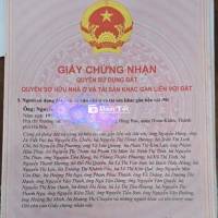 Bán CCMN Mỹ Đình, Có Sổ Hồng Từng Căn, Giá Rẻ, Bàn Giao Ngay