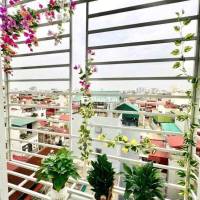Bán CC Mini Thuỵ Khuê Tây Hồ, Gái Rẻ Full Nội Thất Đẹp