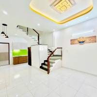Giảm 1 Tỷ! - Bán nhanh nhà đẹp 2 tầng 60m2 - Khu công viên Tầm Vu