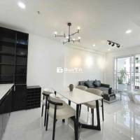 Cho thuê chung cư Sunrise Riverside 2PN-2WC mới 100% có thể ở liền