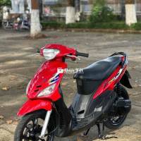 Yamaha Mio 2005 màu Đỏ