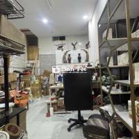 Bán nhà hẻm Âu cơ 64m2 có 5p