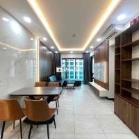 Chung cư Millenium ngay gần cầu Ông Lãnh thuận tiện di chuyển qua Q1