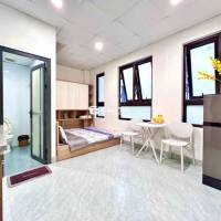 Căn hộ Studio Ngõ 72 Nguyễn Trãi 4tr8 - 7tr 