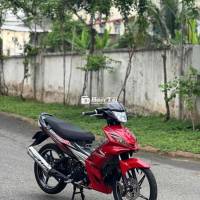 Yamaha Exciter 135cc 2012 Đỏ
