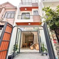 Nhỉnh 5 tỷ xíu Nhà Phố 3 Tầng 1/ Ngắn Hẻm xe hơi Tân Thới Hiệp 15.