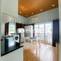Cho thuê căn hộ 1-2PN Phan Đăng Lưu, Bình Thạnh, 55m2, full nội thất