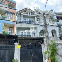 NGAY GA METRO BÌNH THÁI NHÀ 2 LẦU VIEW CÔNG VIÊN 4PN 4WC Ở+ VPCTY