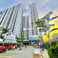Cần bán gấp căn 1phòng ngủ - 1tỷ 250tr - chung cư Legacy Central
