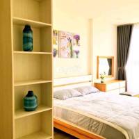 CHO THUÊ CĂN HỘ CAO CẤP 2PN 80m2 FULL TIỆN NGHI VIEW SÔNG -RIVA PARK