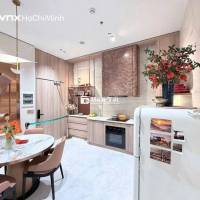 Gia đình trẻ đang tìm nhà SG CH 2PN chỉ 2,07tỷ TT 15% đến khi nhận nhà