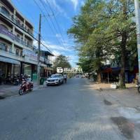Bán đất Khu dân cư Nam Long Quận 9, sổ hồng, dt 5x23m, đường 16m
