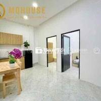 CĂN HỘ 2PN TRONG CĂN BIỆT THỰ SANG CHẢNH - GIÁP Q10,Q11