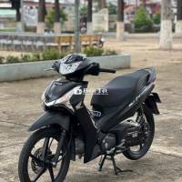 Honda Future 2024 Đen