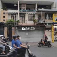 NGANG 6M - MẶT TIỀN LÊ QUANG ĐỊNH- NGAY TRUNG TÂM QUẬN BÌNH THẠNH