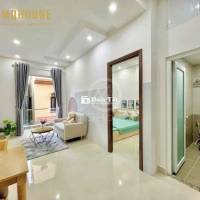 CHDV full nội thất studio và 1pn ban công máy giặt riêng cực thoáng