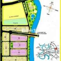 Bán nền nhà phố, biệt thự KDC Hoàng Anh Minh Tuấn, P.Phước Long, TPHCM