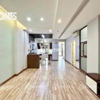 CHO THUÊ CHDV 2PN 3WC SIÊU HIẾM 100m2 MẶT TIỀN KÝ CON- Q1. HĐ 3-4thang