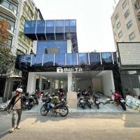 NGANG 10M [ MẶT TIỀN THẠCH THỊ THANH ] TÂN ĐỊNH - QUẬN 1 !!