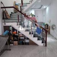 NHÀ MỚI ĐẸP HẺM ÔTÔ NT CƠ BẢN KV AN NINH SÁT KHU DC AN SƯƠNG 