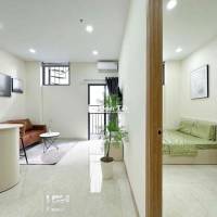 🔥TRỐNG -CHDV 1PHÒNG NGỦ FULL NỘI THẤT  -BÌNH THẠNH