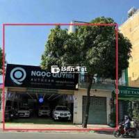 CHO THUÊ [ MẶT TIỀN CỘNG HOÀ - NGANG 12M] NGAY TRUNG TÂM THƯƠNG MẠI