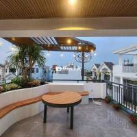Nhà Phố Đẹp Full Nội Thất 4PN.5WC Thống Nhât 20tr TL