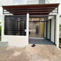Nhà Cấp 4 90m2 Sổ Riêng  Giá 1tỷ300 Triệu, Không Có Căn Nào Rẻ Hơn
