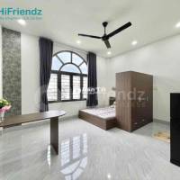 🌟 CĂN HỘ STUDIO CỬA SỔ TRỜI_ÂU CƠ, TÂN PHÚ_ĐH VHU & NGÃ TƯ BẢY HIỀN