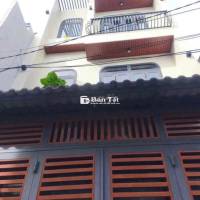 Cho Thuê Nhà 1/ Phan Huy Ích 4PN Full Nội Thất 16tr