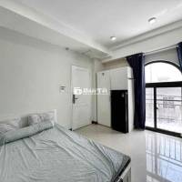 PHÒNG FULL NỘI THẤT CAO CẤP, sát KCX TÂN THUẬN, KDC NAM LONG QUẬN 7