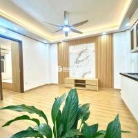 Bán CCMN Giá Rẻ Ô Tô Đỗ Full Nội Thất- Phùng Khoang, Lương Thế Vinh