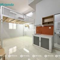 Duplex Cửa Sổ Thoáng Gần Dương Đình Hội - Gần Ngã Tư Bình Thái Quận 9