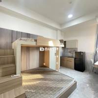 Studio Ban Công - Cửa Sổ Gần UFM Khu CNC