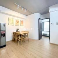 Căn Hộ 2 Phòng Ngủ ở Yên Thế Full Nội Thất Hỗ Trợ Giá Tốt gần sân bay
