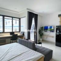 Studio Tây Thạnh - Lê Trọng Tấn - Cao cấp đủ đồ bancol