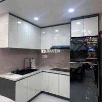Bán nhà Hồng Lạc có 4 tầng mặt tiền 8m