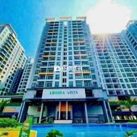 Bán căn hộ Lovera khang điền.DT:65m2/2PN+2WC, giá 2.6tỷ, Sổ Hồng riêng