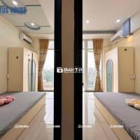 Em chuyên cho thuê 1PN 2PN ban công full nội thất khu vực Tân Bình