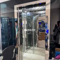 Nguyễn Gia Trí_ Bình Thạnh, Hầm_ Lững, 2 Lầu_St , Thang Máy