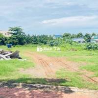 BÁN ĐẤT THỊ TRẤN LONG ĐIỀN BÀ RỊA VŨNG TÀU