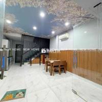 Nhà Trệt 1 Lầu_ Nguyễn Phi Khanh_ Tân Định_ Quận 1 , 4,5x10 , 14tr