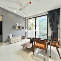 Căn Hộ 1PN ngay Ngã Tư Phú Nhuận - Khu Phan Xích Long