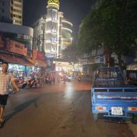 Bán nhà, Đường Phạm Văn Hai P 3 Tân Bình ,Ngang 5M-100M2 ,Giá 12.3Tỷ 